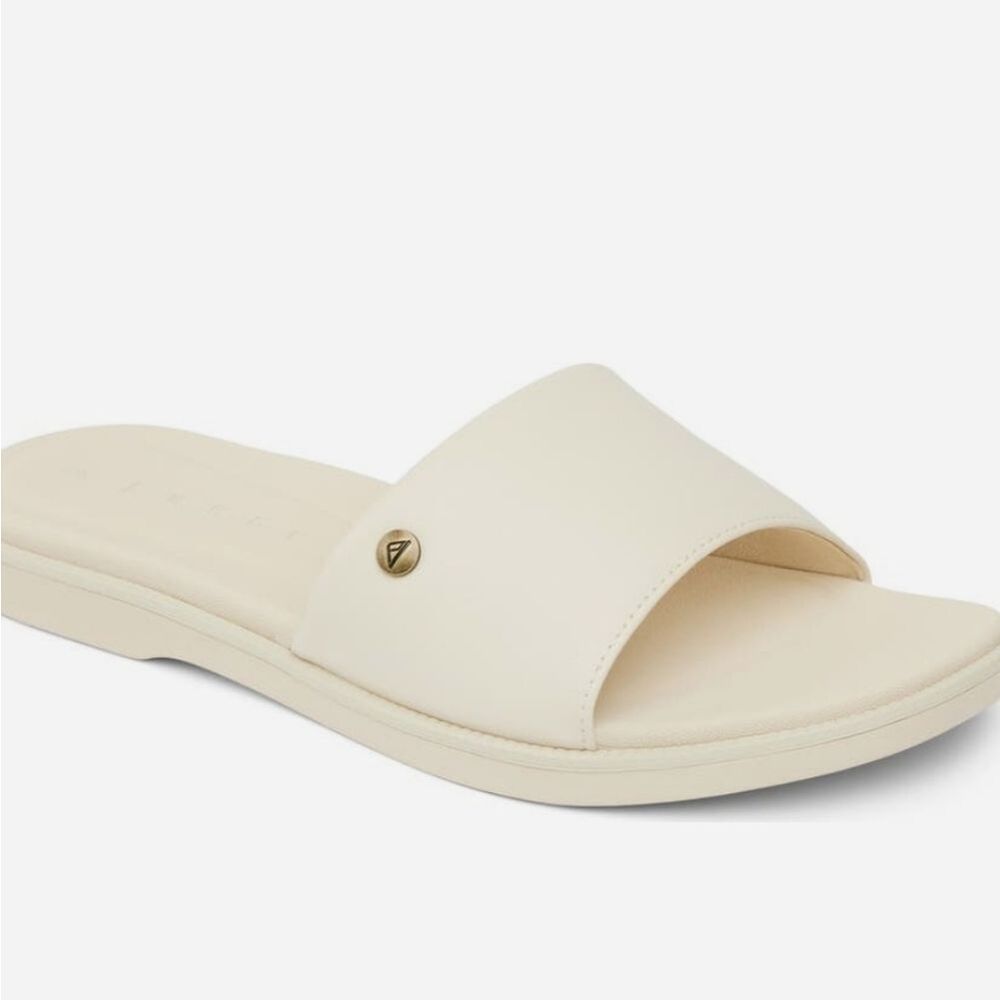 Reef Cushion Sunny Slide Sandal- Vintage‎